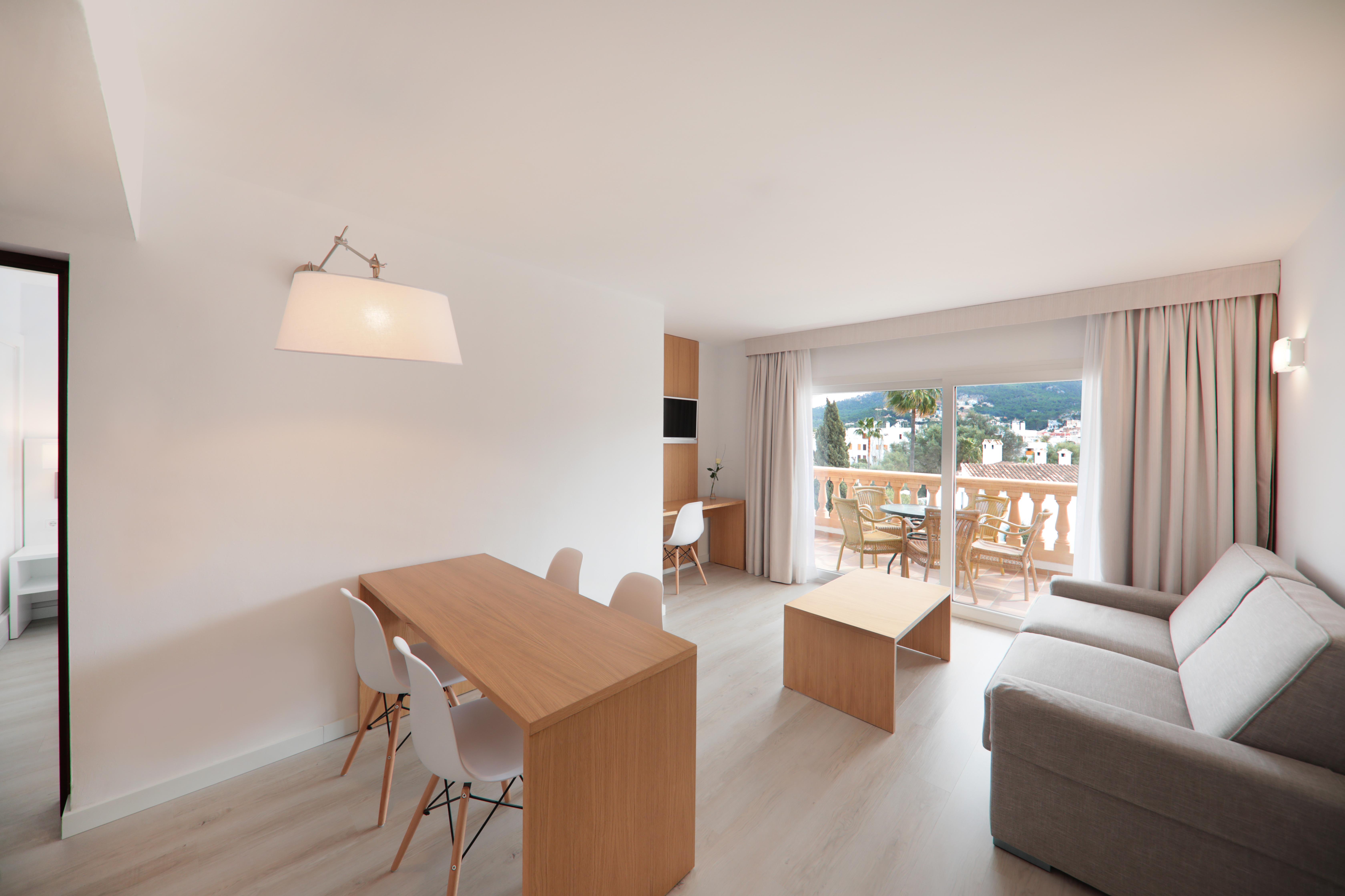 La Pergola Mallorca Aparthotel Port D'Andratx
