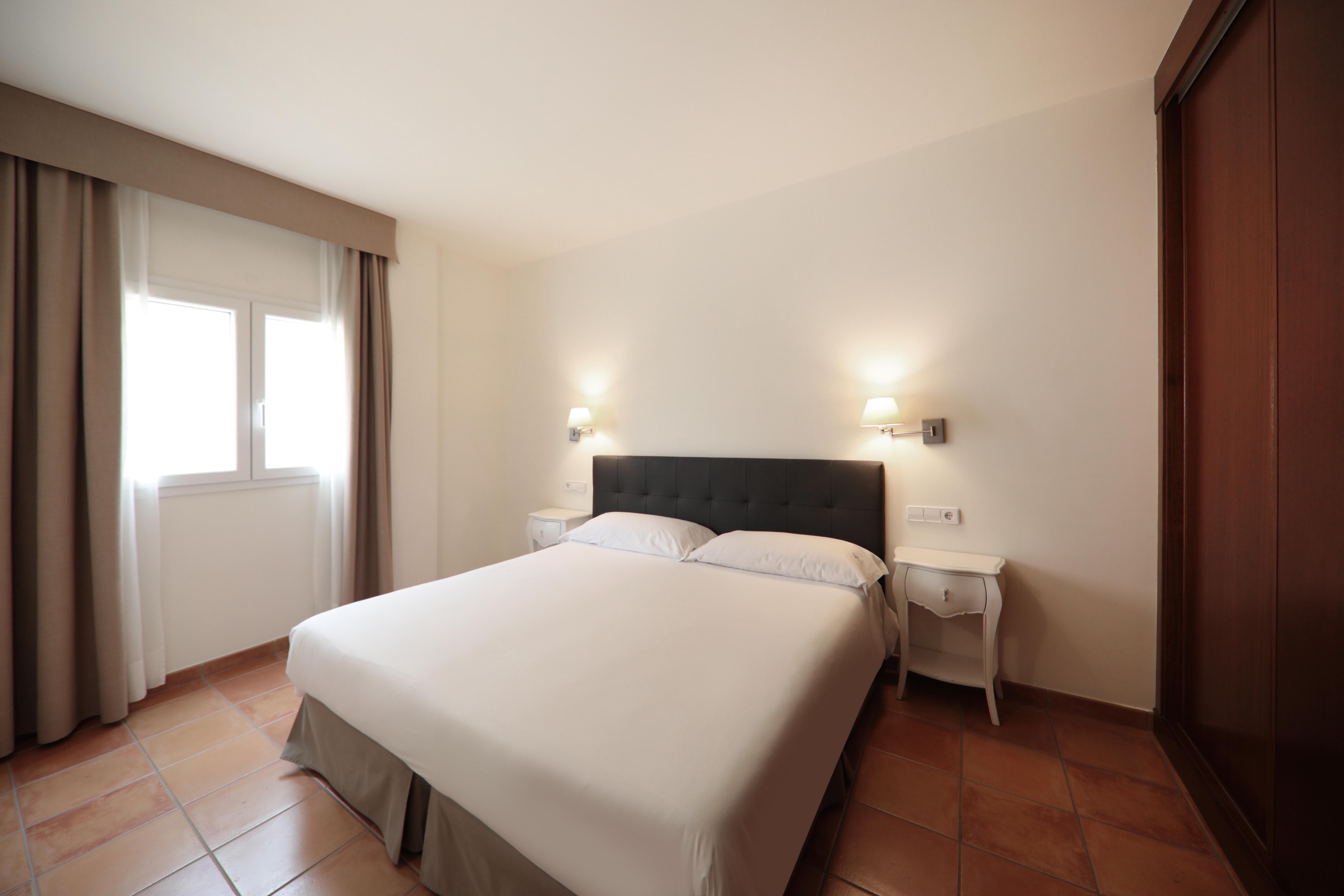 Aparthotel La Pergola Mallorca Port D'Andratx