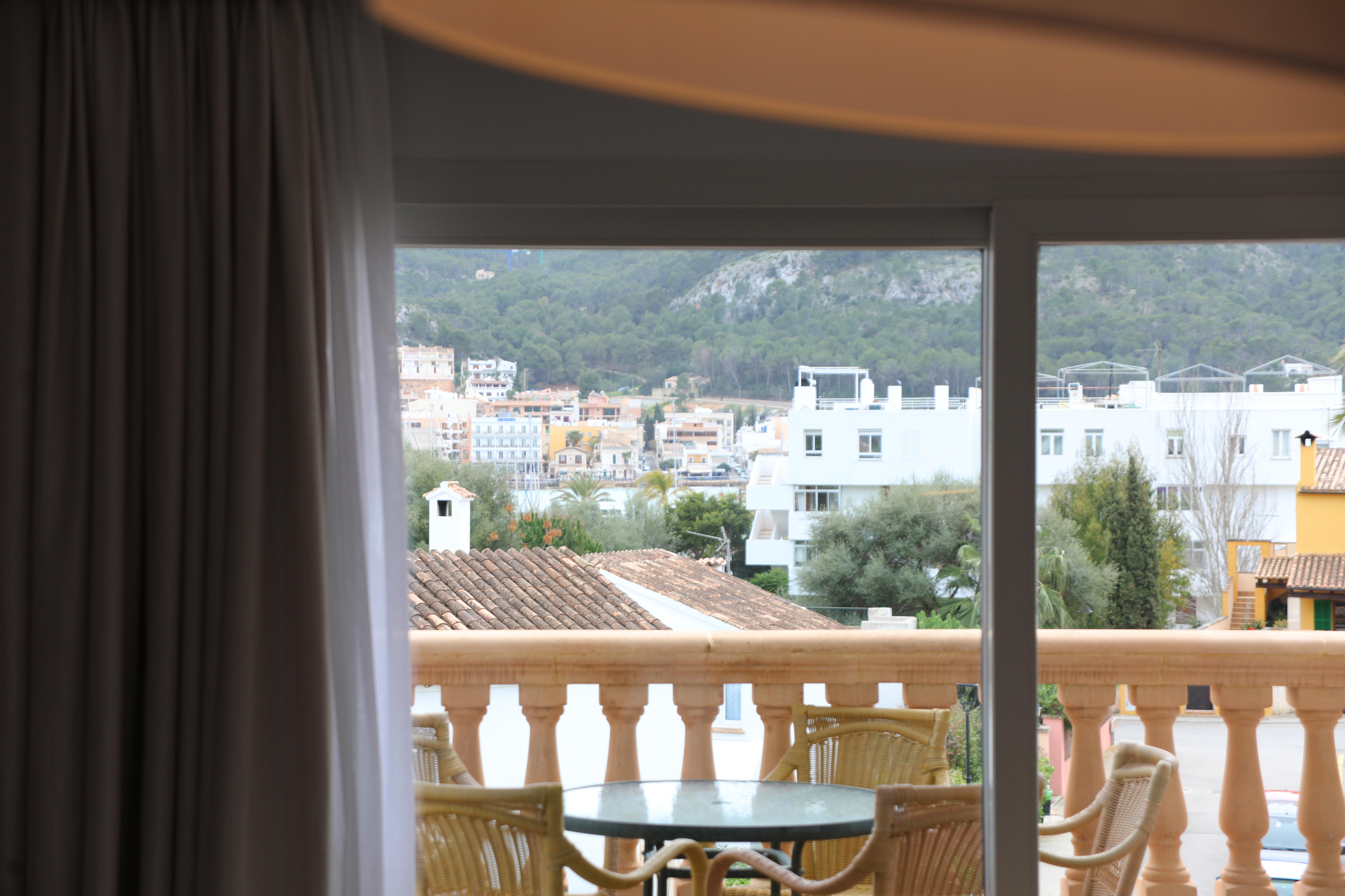 Aparthotel La Pergola Mallorca 4*