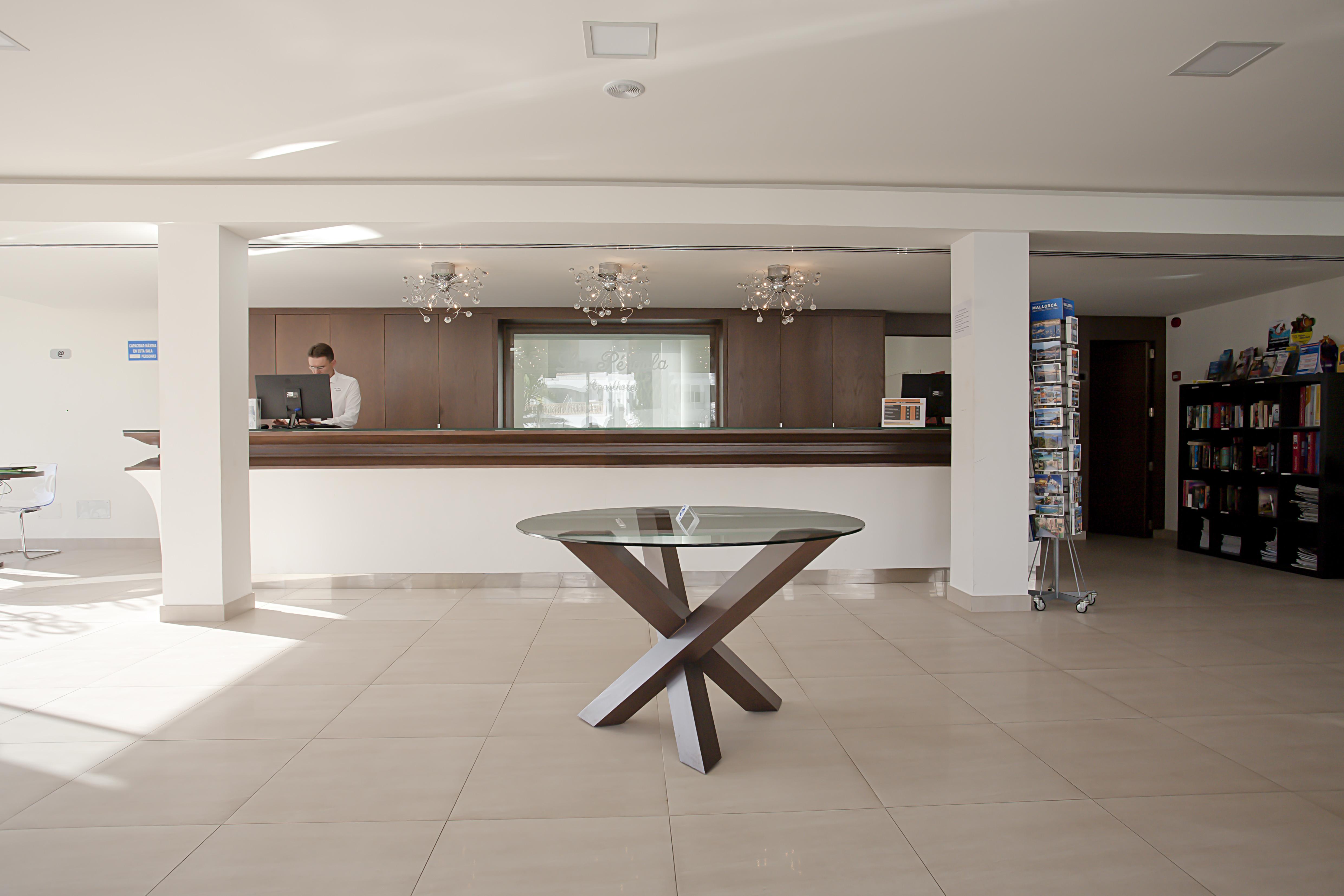 La Pergola Mallorca Aparthotel