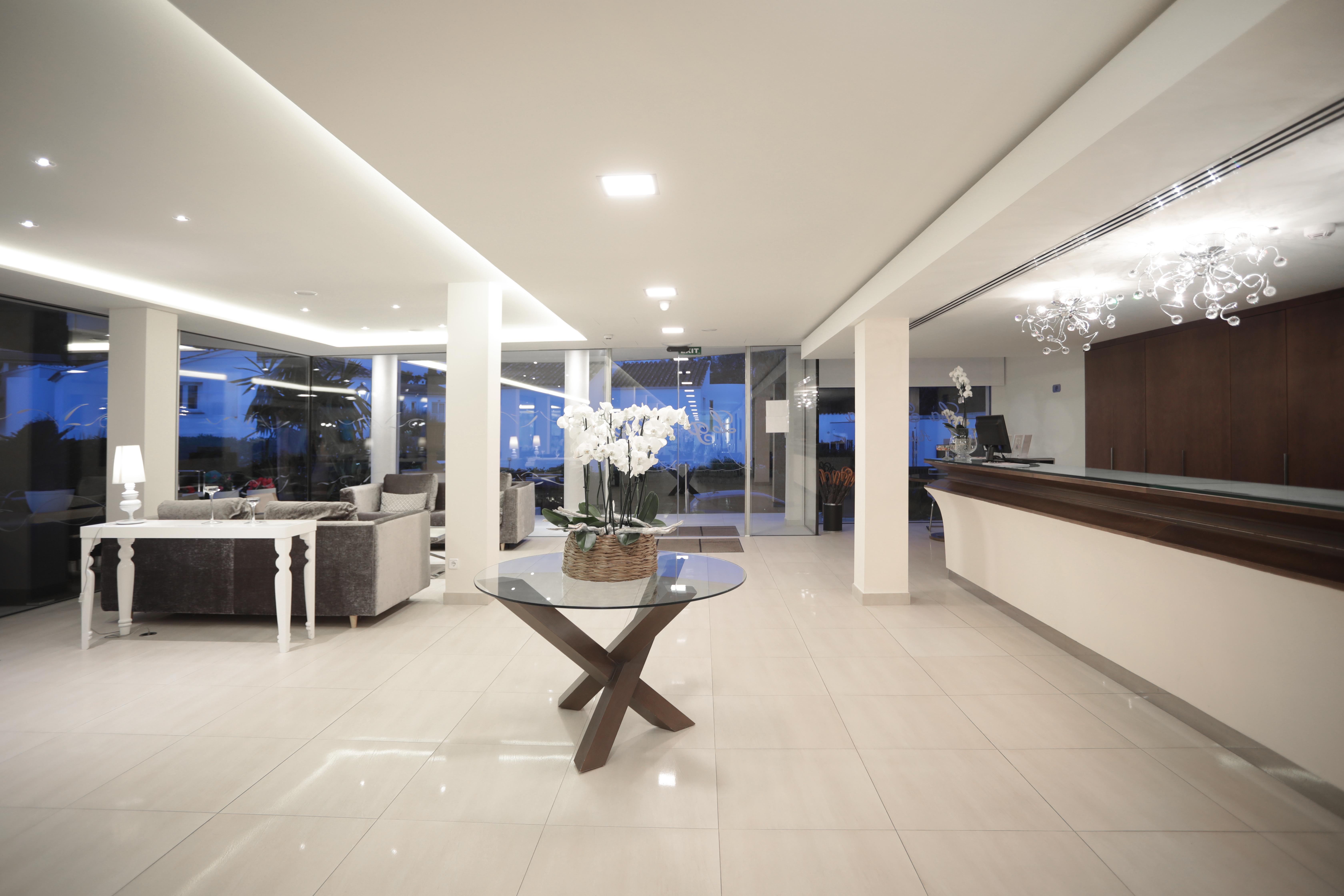 Aparthotel La Pergola Mallorca Port D'Andratx