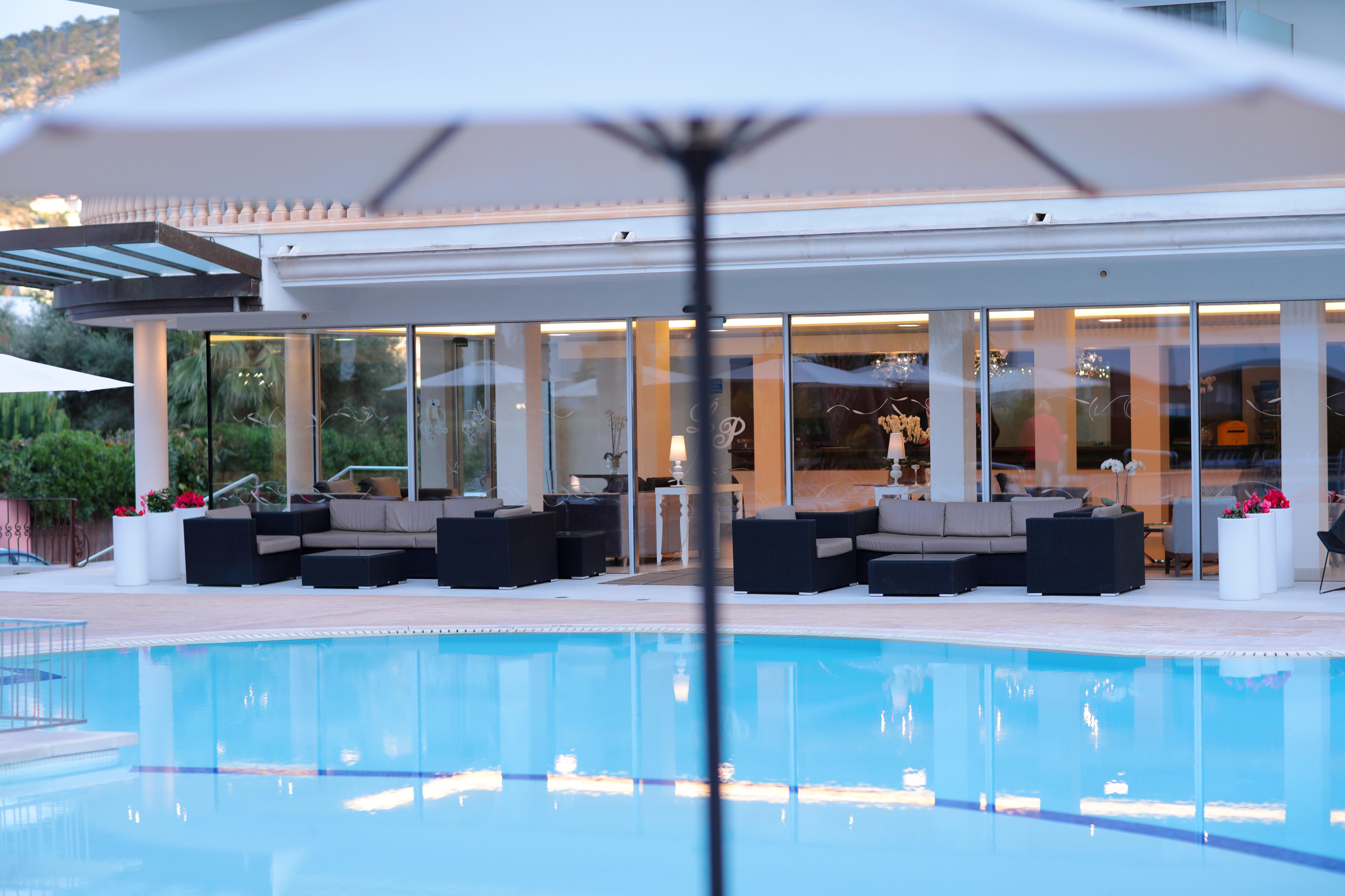 La Pergola Mallorca 4*