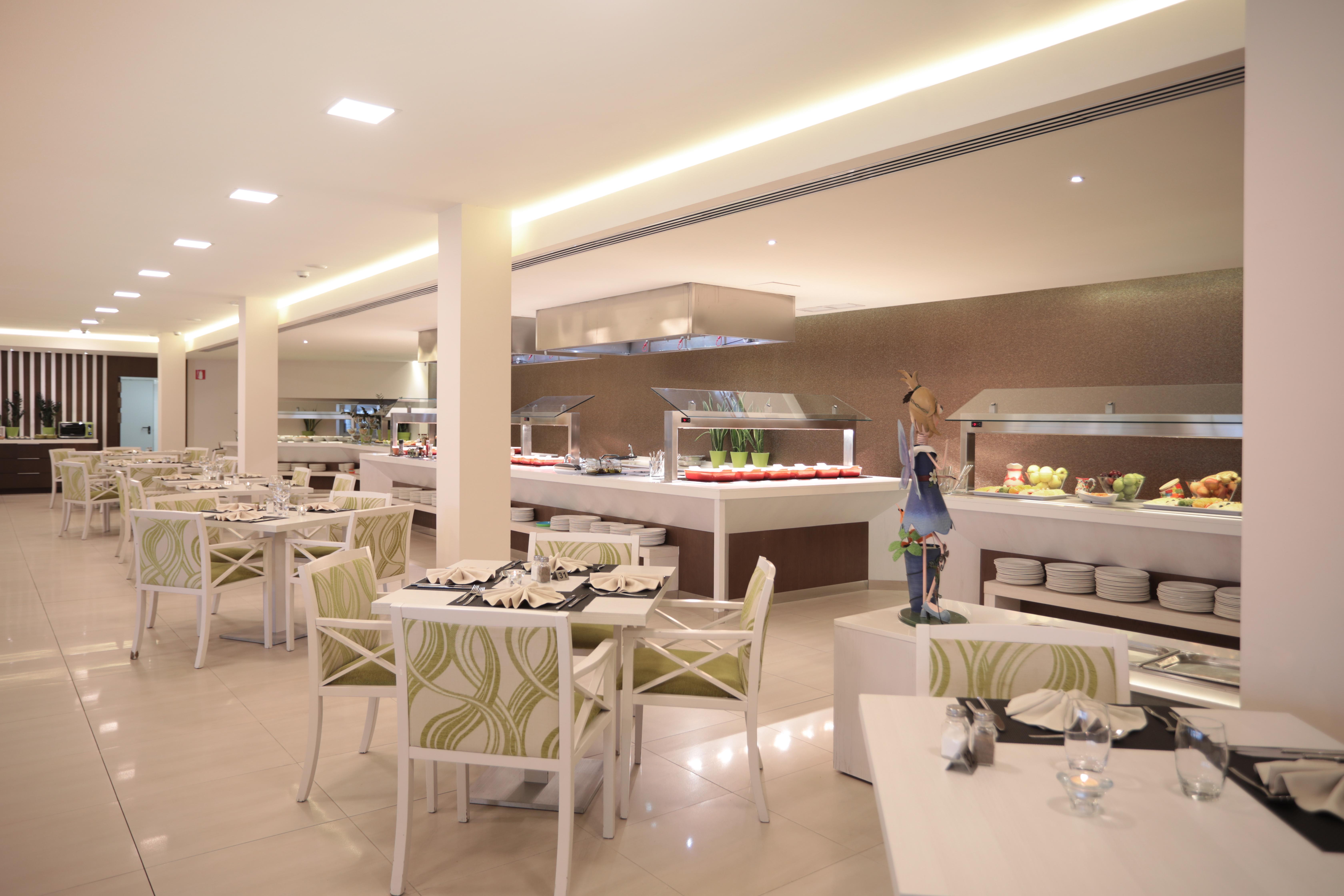 Aparthotel La Pergola Mallorca Port D'Andratx