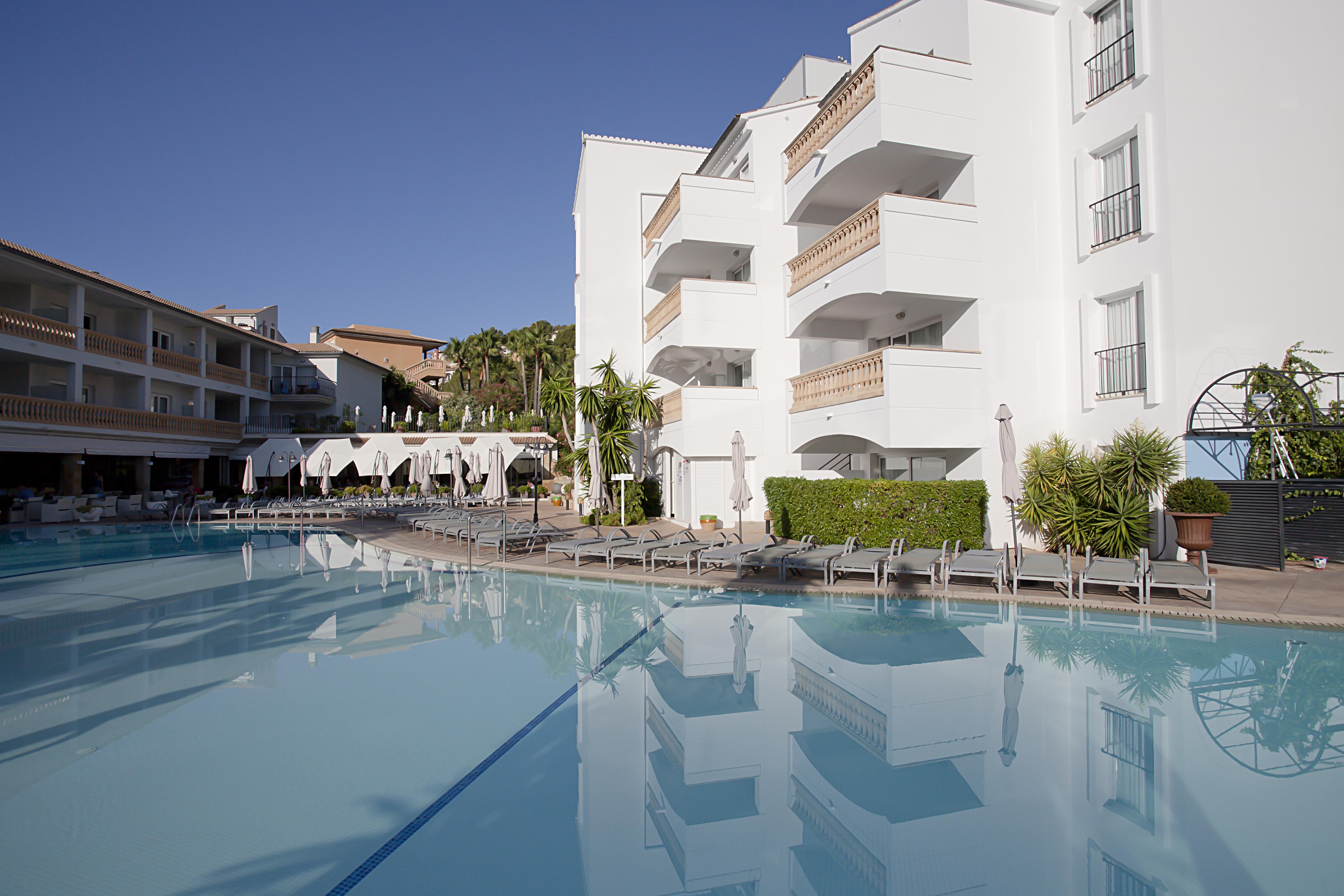 La Pergola Mallorca Aparthotel 4*