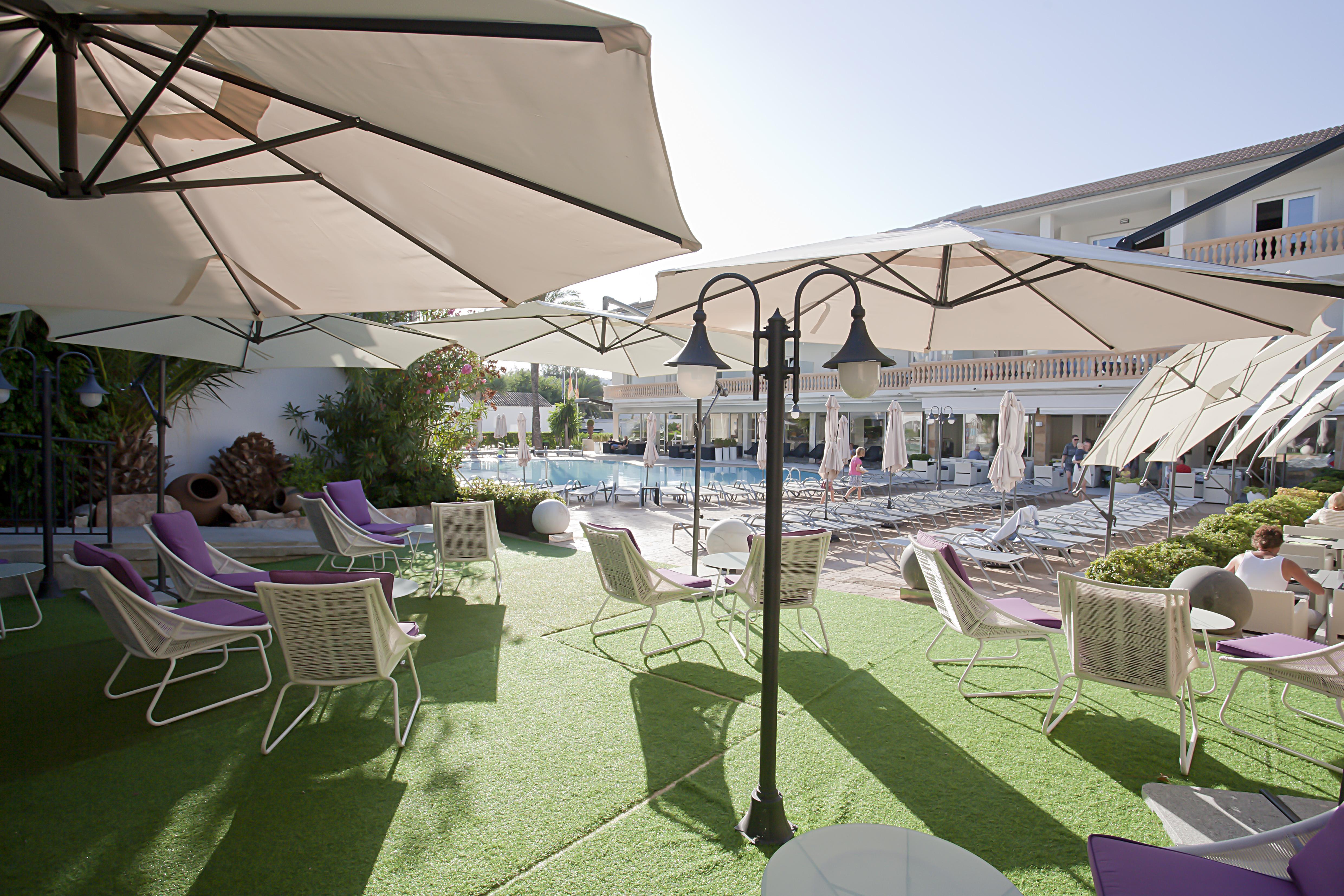 La Pergola Mallorca Aparthotel