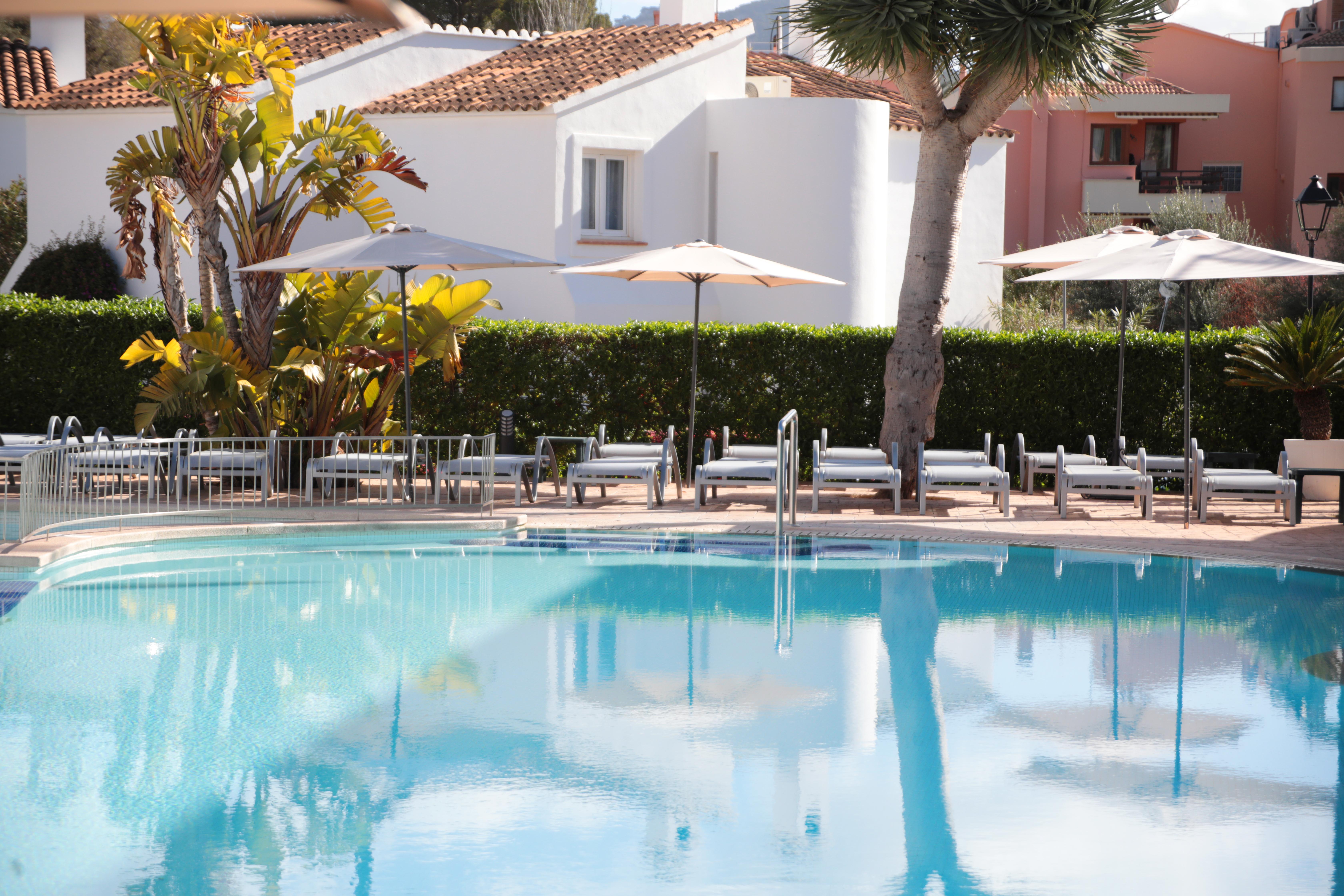 La Pergola Mallorca Aparthotel Port D'Andratx
