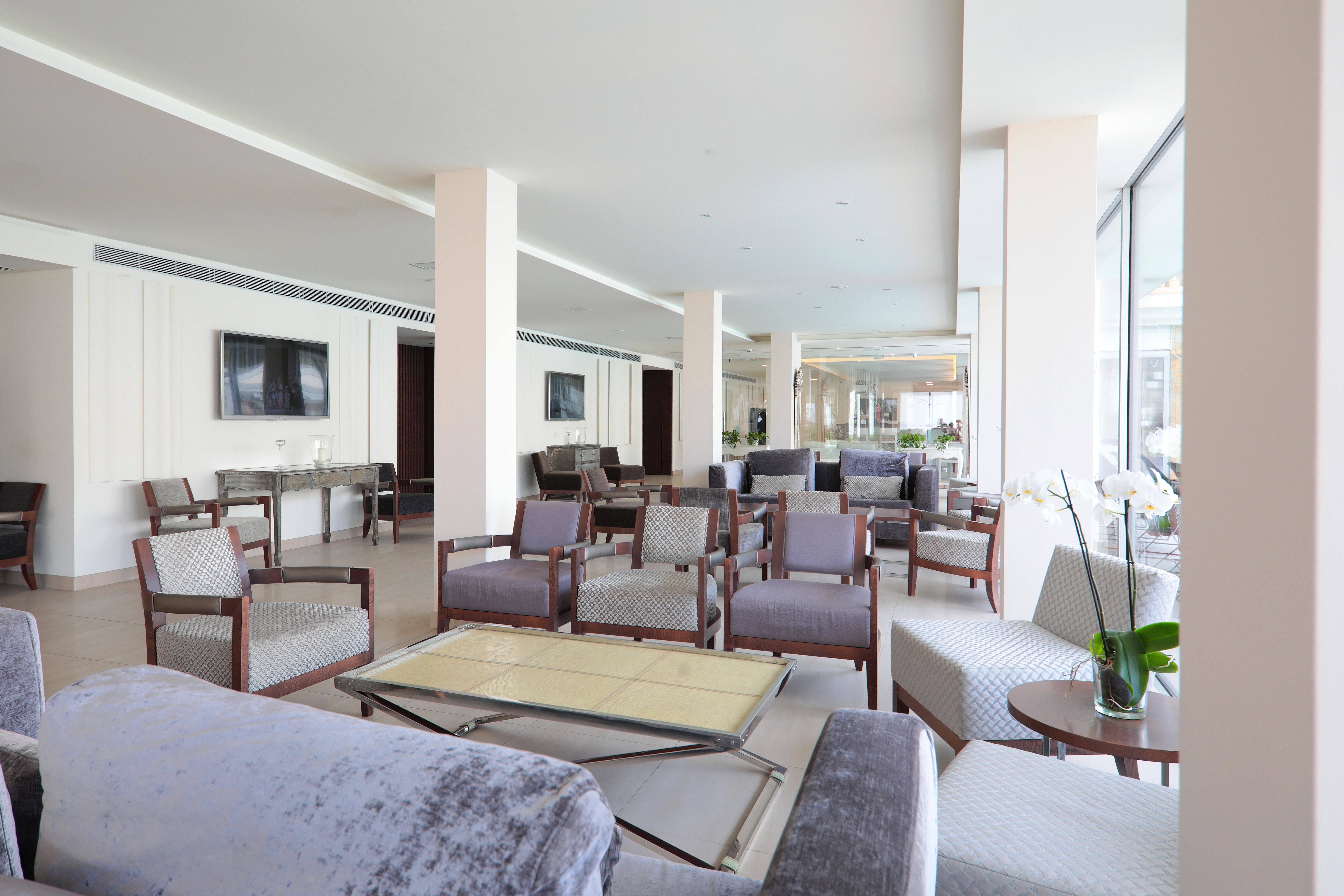 La Pergola Mallorca 4*