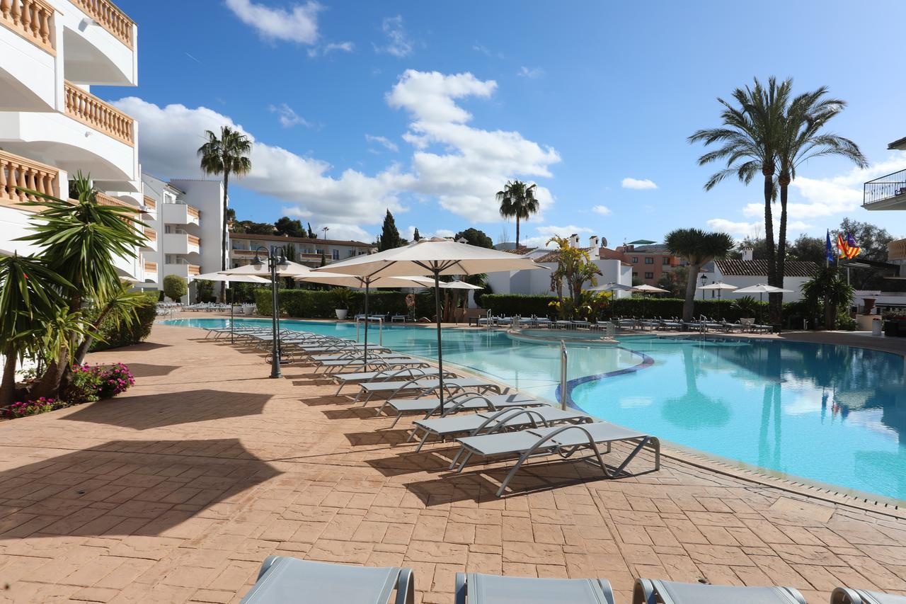 Aparthotel La Pergola Mallorca Port D'Andratx