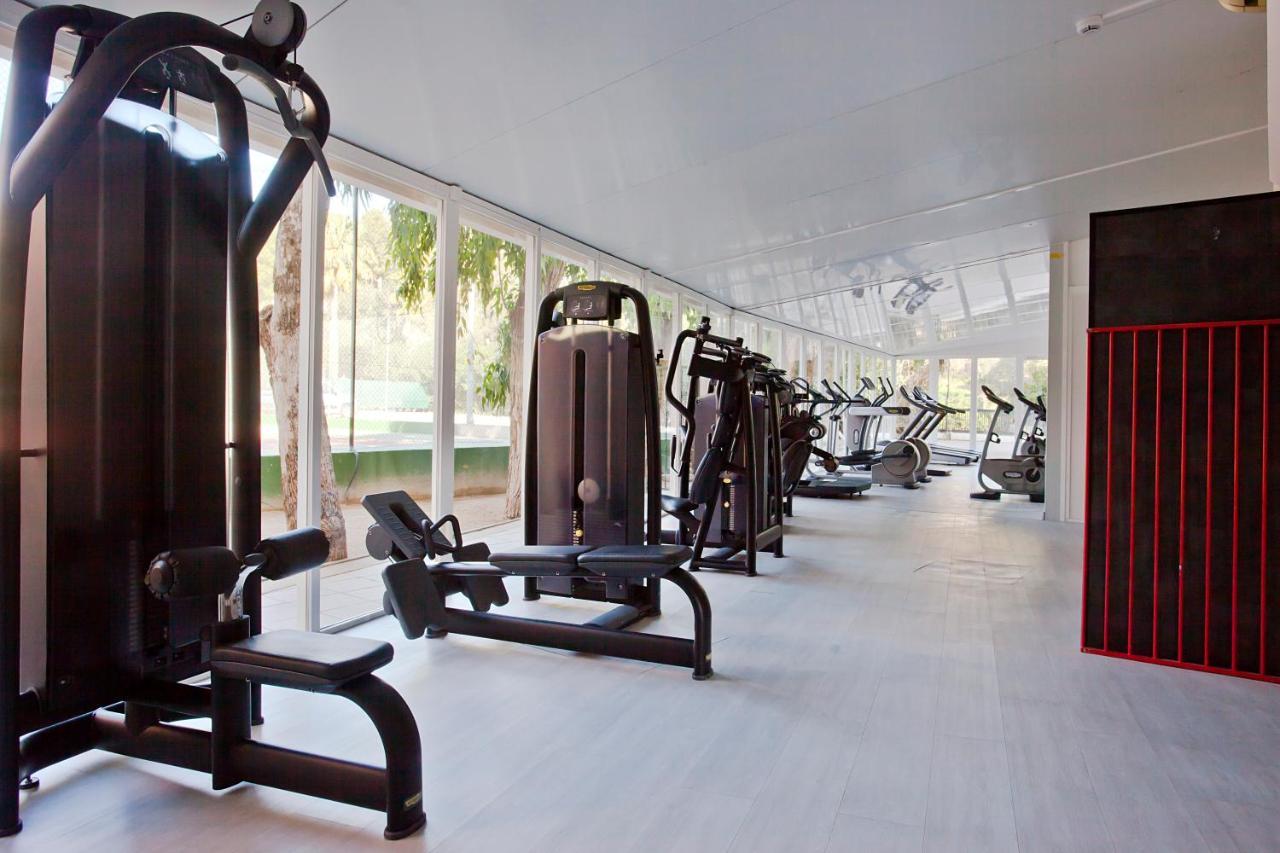 La Pergola Mallorca 4*