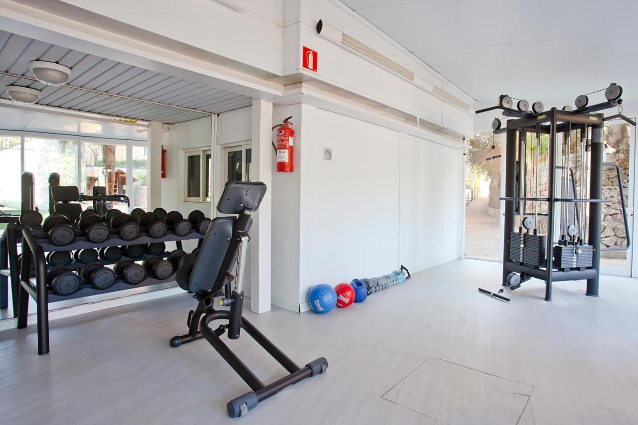 La Pergola Mallorca 4*